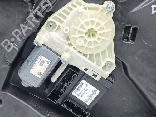 Front left window mechanism VW GOLF VI (5K1) 1.4 TSI | BP32090982C22 - Image 2