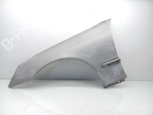 Used Left front fenders MERCEDES-BENZ C-CLASS (W203) C 270 CDI (203.016) (170 hp) 14468270