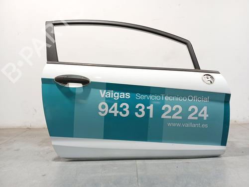 right-front-door-ford-fiesta-vi-van-2008-2009-2010-2011-2012-2013-2014-2015-2016-2017-34583080 main image