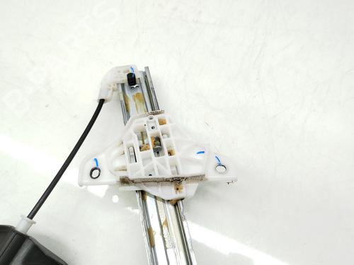 Front right window mechanism TOYOTA YARIS CROSS (MXP_) 1.5 Hybrid All-wheel Drive (MXPJ15) | BP17997803C23 