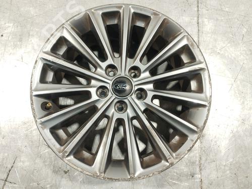Used Rim Rim 24415829 24415829