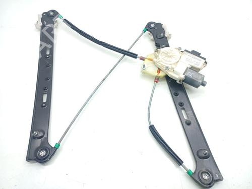 Used Front left window mechanism BMW X3 (E83) 2.0 sd (177 hp) 20316787