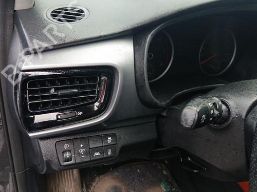 Fælk KIA STONIC (YB) 1.6 CRDi | BP34629845C45  - Image 18