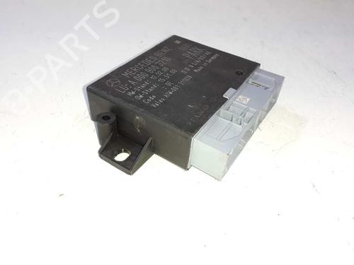 Used Electronic module Electronic module MERCEDES-BENZ V-CLASS (W447) [2014-2026] 9117145 9117145