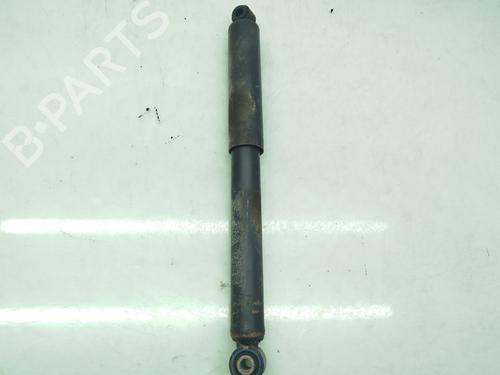 Used Left rear shock absorber Left rear shock absorber MERCEDES-BENZ X-CLASS (470) X 250 d (470.230) (190 hp) 40107418 40107418