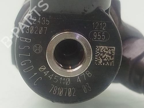 Injector BMW 3 (F30, F80)  | BP29617562M100 