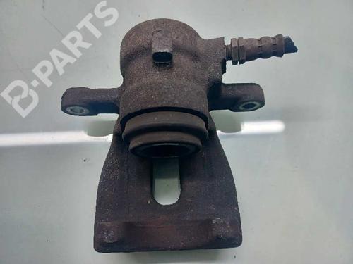 Left rear brake caliper LAND ROVER FREELANDER 2 (L359)  | BP11560657M107 