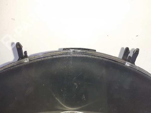 Instrument cluster MERCEDES-BENZ E-CLASS (W212) E 220 CDI / BlueTEC (212.001, 212.002) | BP11917986C47 