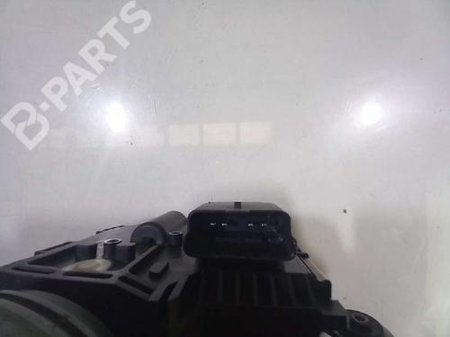 Front wiper motor PEUGEOT 5008 (0U_, 0E_) 1.6 HDi | BP12114431M29 