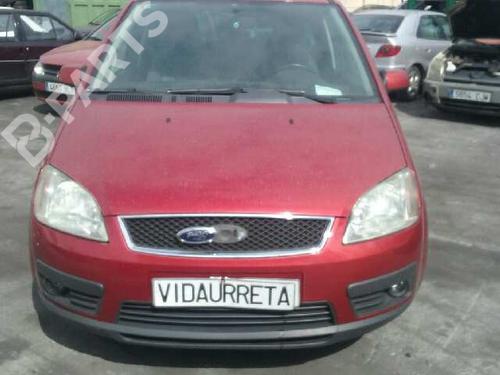 Left front driveshaft FORD FOCUS C-MAX (DM2)  | BP1319758M38 