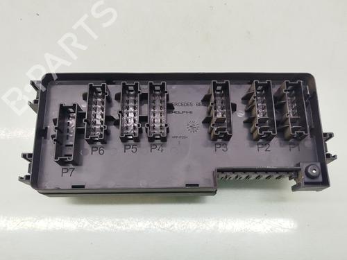 Fuse box MERCEDES-BENZ M-CLASS (W164) ML 350 CDI 4-matic (164.122) | BP34623752E1 - Image 2