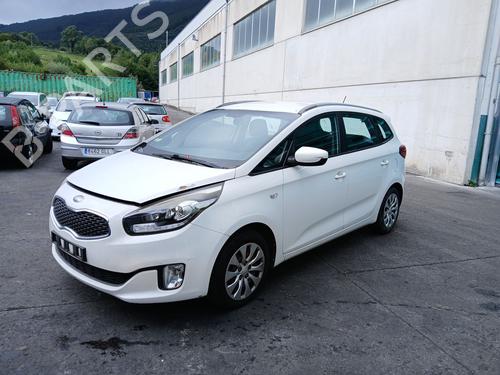 Used Parts KIA CARENS IV 1.7 CRDi (116 hp) 4308009