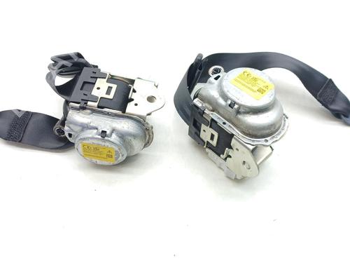 Kollisonspute sett VW T-ROC (A11, D11) 1.5 TSI | BP29587479C86 