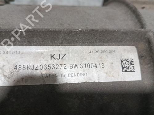 Gearbox AUDI Q7 (4LB) 3.0 TDI quattro | BP33704225M3 - Image 10