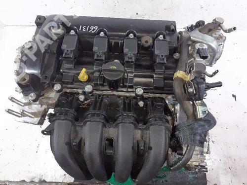 Used Engine MAZDA 2 Hatchback (DL, DJ) 1.5 SKYACTIV-G (90 hp) 9207362