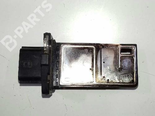 Used Mass air flow sensor NISSAN PATHFINDER III (R51) 2.5 dCi 4WD (171 hp) 4581766