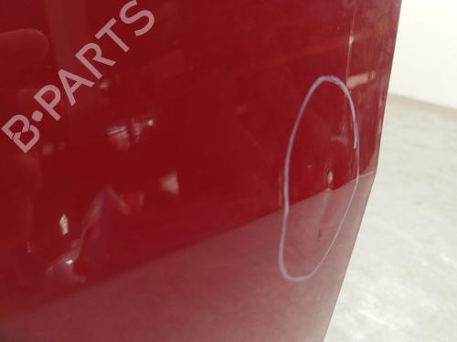 Left front door SEAT IBIZA IV (6J5, 6P1) 1.2 TSI | BP29463702C2 