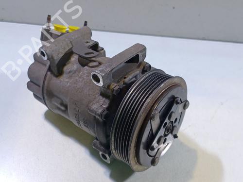 Used AC compressor PEUGEOT 207 (WA_, WC_) 1.4 (73 hp) 28024634