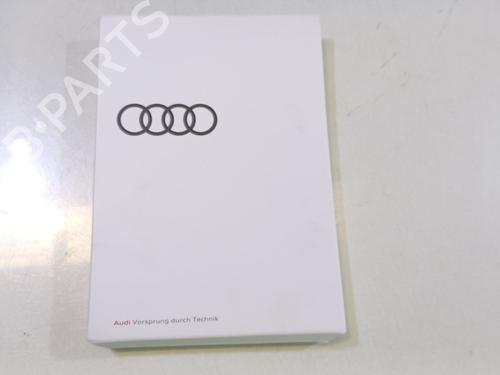 Used Other AUDI A1 Sportback (GBA) 30 TFSI (116 hp) 29404993