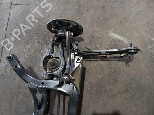 Rear axle HYUNDAI i30 (PDE, PD, PDEN)  | BP13513573M2 