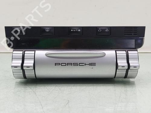 Used Switch Switch PORSCHE CAYENNE (9PA) Turbo 4.5 (450 hp) 34461633 34461633