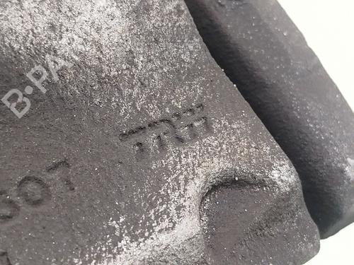 Right front brake caliper BMW X1 (F48) sDrive 18 d | BP26691993M104 