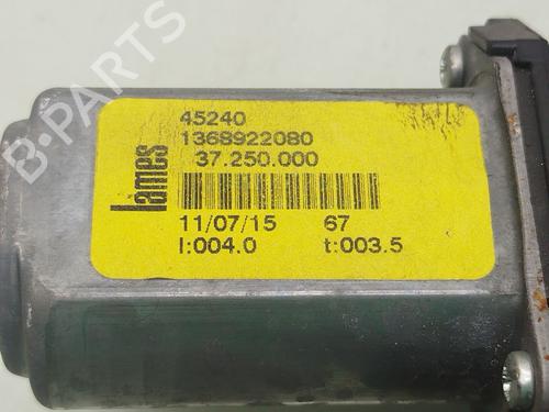 Front left window mechanism PEUGEOT BOXER Van 2.2 HDi 110 | BP34544014C22  - Image 5