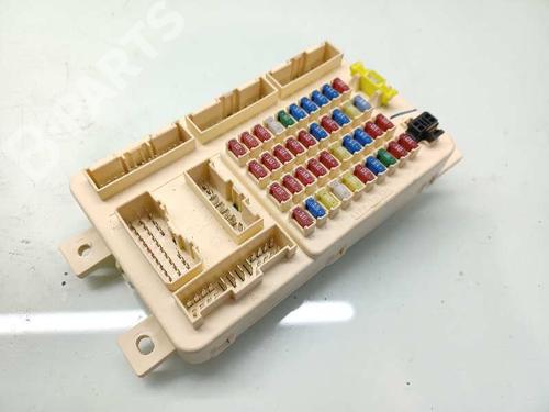 Fuse box KIA OPIRUS (GH)  | BP9456538E1 