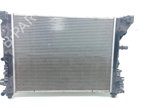 Water radiator RENAULT ZOE (BFM_) ZOE | BP38175806M31 - Image 2
