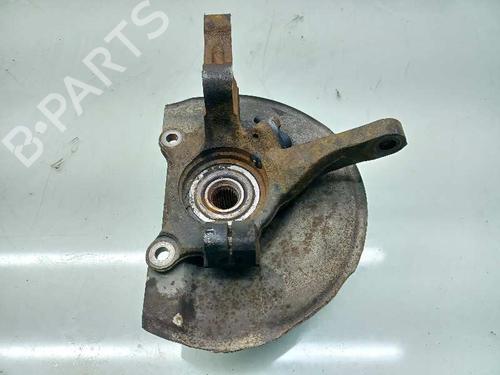 Right front steering knuckle MITSUBISHI OUTLANDER I (CU_W) 2.0 (CU2W) | BP10193374M26 