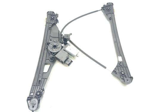 Front right window mechanism PEUGEOT 3008 SUV (MC_, MR_, MJ_, M4_) 1.6 PureTech 180 (M45GFR, M45GFU) (181 hp) 17921304