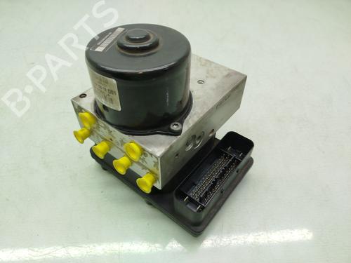 Used ABS pump MERCEDES-BENZ C-CLASS (W203) [2000-2007]  20335093