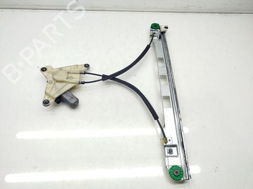 Front right window mechanism NISSAN NV400 Van (X62, X62B) dCi 110 | BP28164344C23 