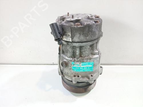Used AC compressor AC compressor VW TRANSPORTER T5 Van (7HA, 7HH, 7EA, 7EH) 1.9 TDI (85 hp) 32096219 32096219