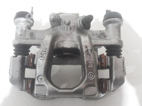 Used Right rear brake caliper MERCEDES-BENZ VITO Mixto (Double Cabin) (W447) [2014-2025]  11559100