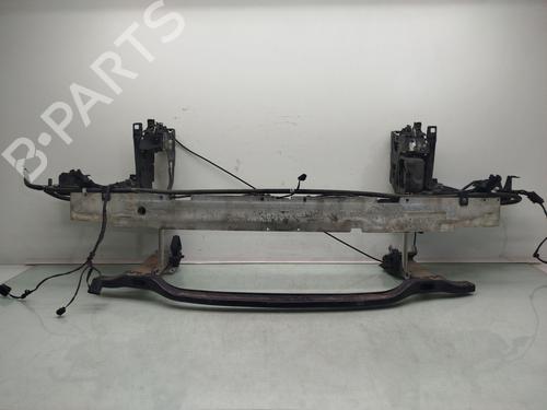 Used Front slam panel Front slam panel BMW 5 (F10) [2009-2016] 34535936 34535936
