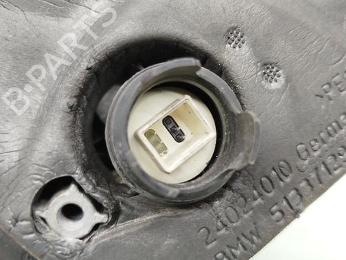 Left mirror BMW 1 (E87) 118 d | BP26407794C26 