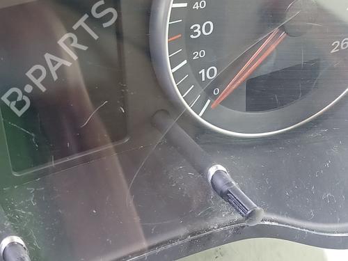 Instrument cluster AUDI A3 (8P1) 2.0 TDI 16V quattro | BP26932497C47 