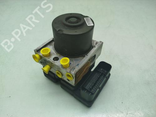 ABS Bremseaggregat FORD FOCUS II (DA_, HCP, DP) 1.6 TDCi (109 hp) 20938105