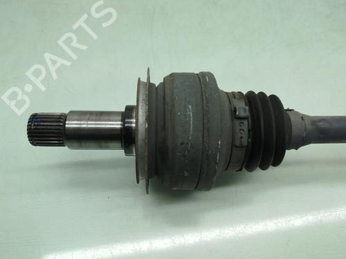 Left rear driveshaft MERCEDES-BENZ E-CLASS (W212) E 220 CDI / BlueTEC (212.001, 212.002) | BP36460805M40 - Image 3
