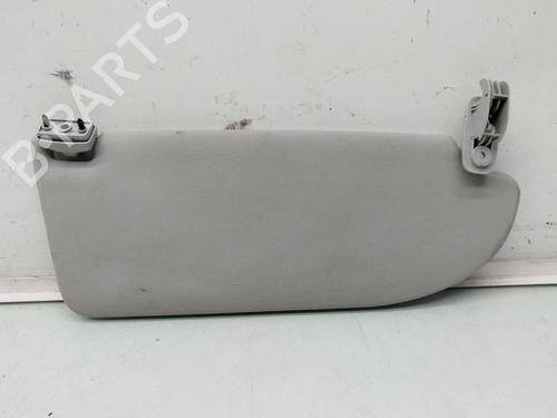 Left sun visor SEAT IBIZA IV (6J5, 6P1) 1.6 TDI | BP29308602I1 