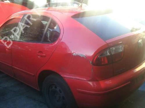 Left mirror SEAT LEON (1M1) 1.9 TDI | BP1518669C26 