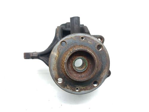 Used Right front steering knuckle PEUGEOT 208 I (CA_, CC_) 1.6 VTi (120 hp) 21148624