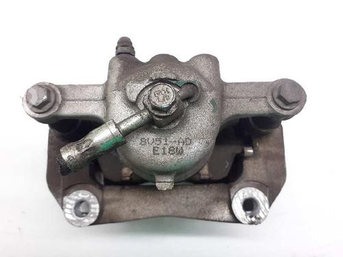 Left front brake caliper FORD FIESTA VI (CB1, CCN) 1.25 | BP11560240M105 