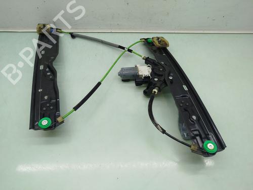 Front right window mechanism JAGUAR F-PACE (X761) 3.0 SDV6 AWD | BP40229076C23 - Image 4