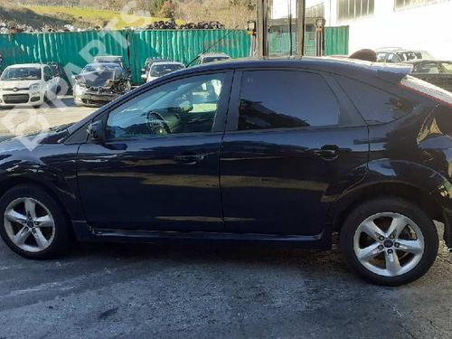Gearbox FORD FOCUS II (DA_, HCP, DP)  | BP10364265M3 
