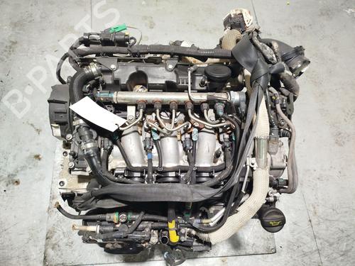 Used Engine PEUGEOT 508 I (8D_) 2.2 HDi (204 hp) 29122695