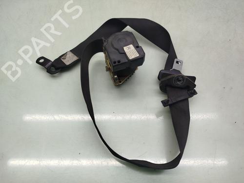 Front right seatbelt BMW X5 (E53) 3.0 d | BP37792650I25 - Image 2