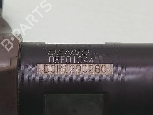 Injector MAZDA CX-5 (KE, GH) 2.0 (KEEFW) | BP39649275M100 - Image 3
