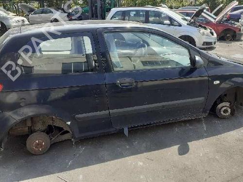 Right mirror HYUNDAI GETZ (TB) 1.1 | BP9249600C27 